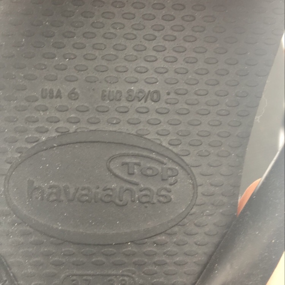 Flip Flops - Picture 3 of 3